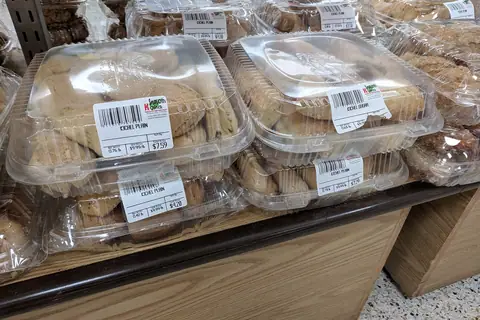 Home Organic Bakery photo 1